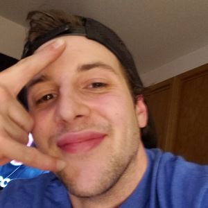 Meet your Posher, Gavin